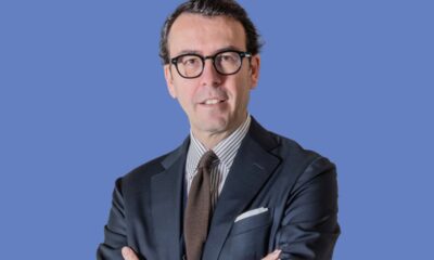 Marco Giorgino è il nuovo presidente di Nedcommunity