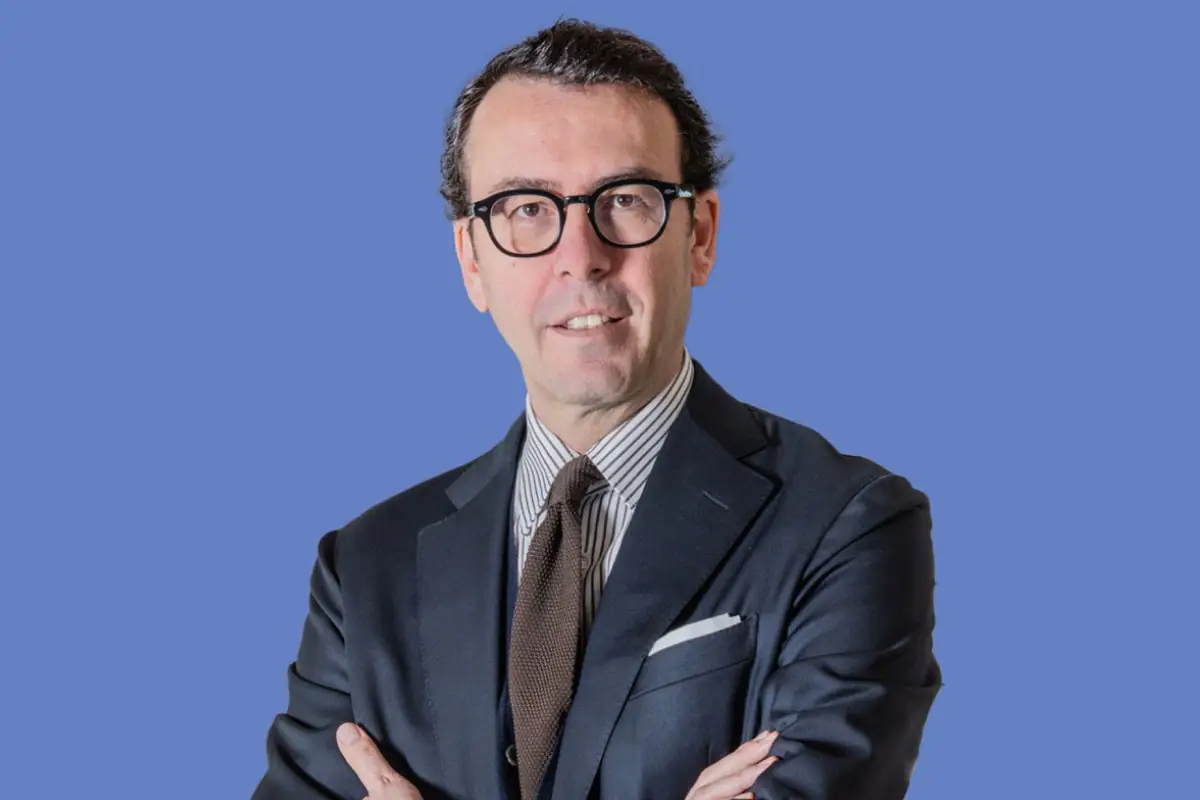 Marco Giorgino è il nuovo presidente di Nedcommunity