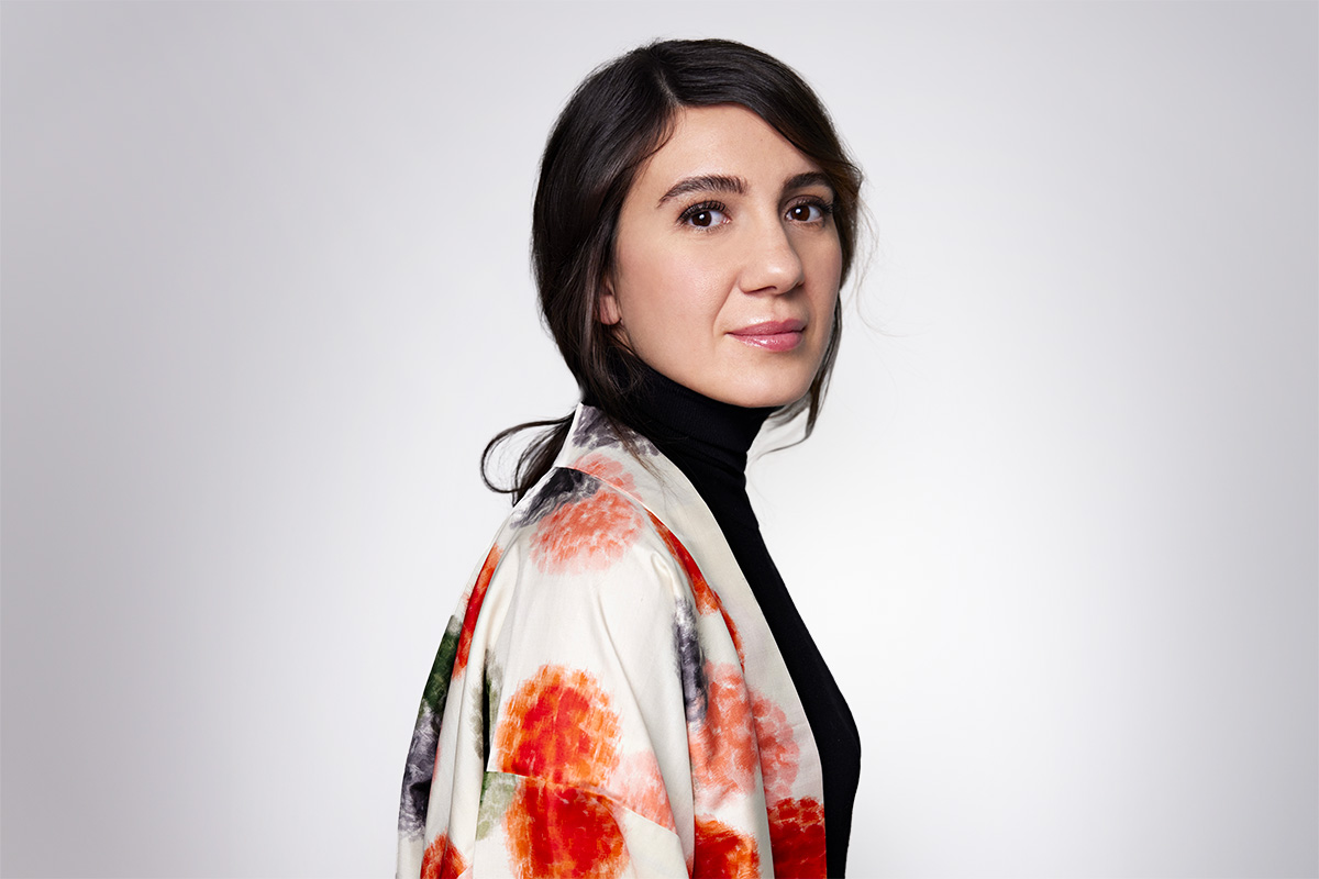 Salone del Mobile Milano: intervista alla presidente Maria Porro