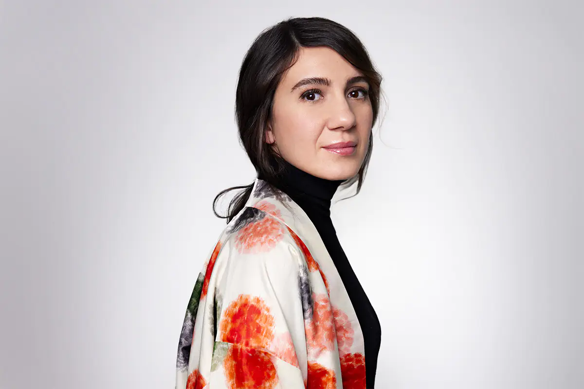Salone del Mobile Milano: intervista alla presidente Maria Porro