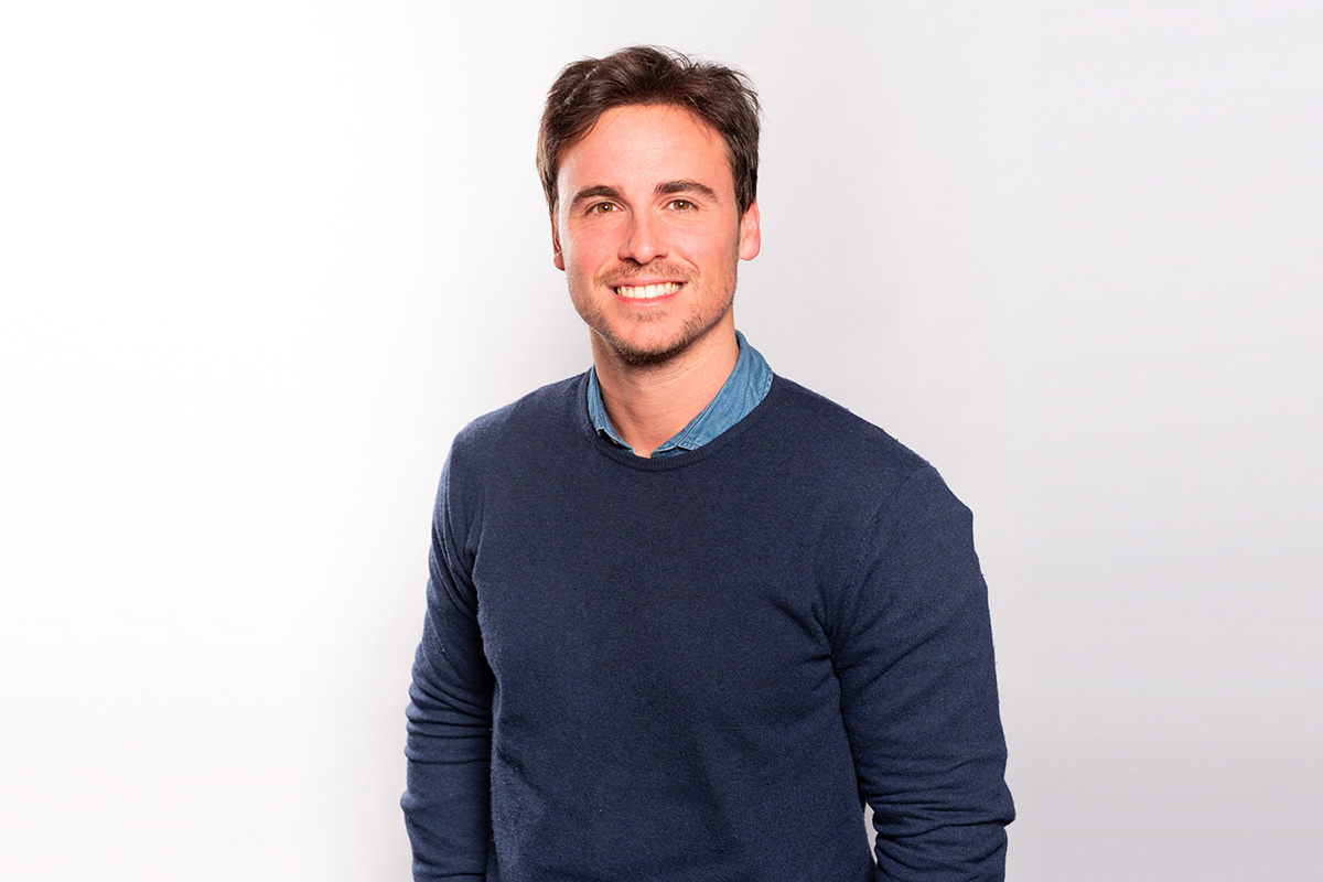 Mariano Spalletti è il nuovo Chief Revenue Officer di Coverflex