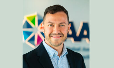 Massimiliano Freddi, un italiano per la presidenza di Iaapa