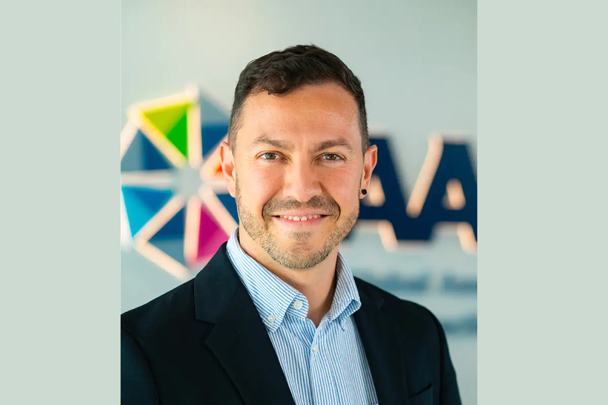 Massimiliano Freddi, un italiano per la presidenza di Iaapa