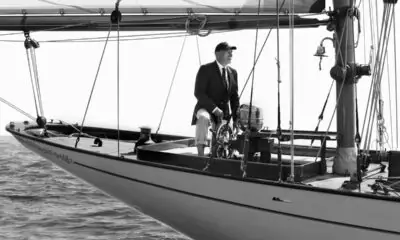 Addio ad Angelo Bonati, l’uomo che trasformò Panerai