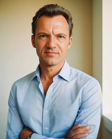 Massimo Rosa