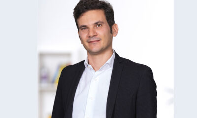Matteo Giarrizzo nuovo Head of Media & Digital di Opella
