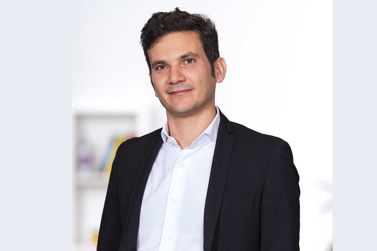 Matteo Giarrizzo nuovo Head of Media & Digital di Opella