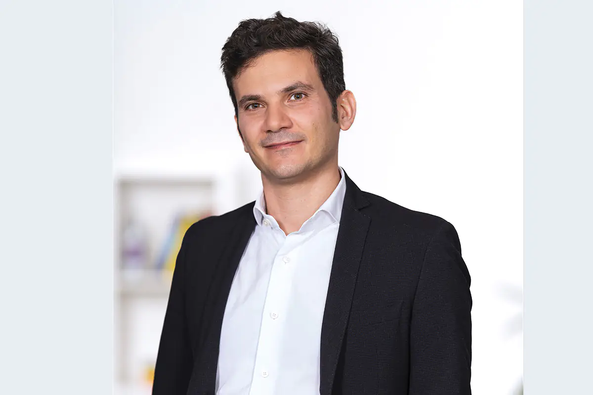Matteo Giarrizzo nuovo Head of Media & Digital di Opella