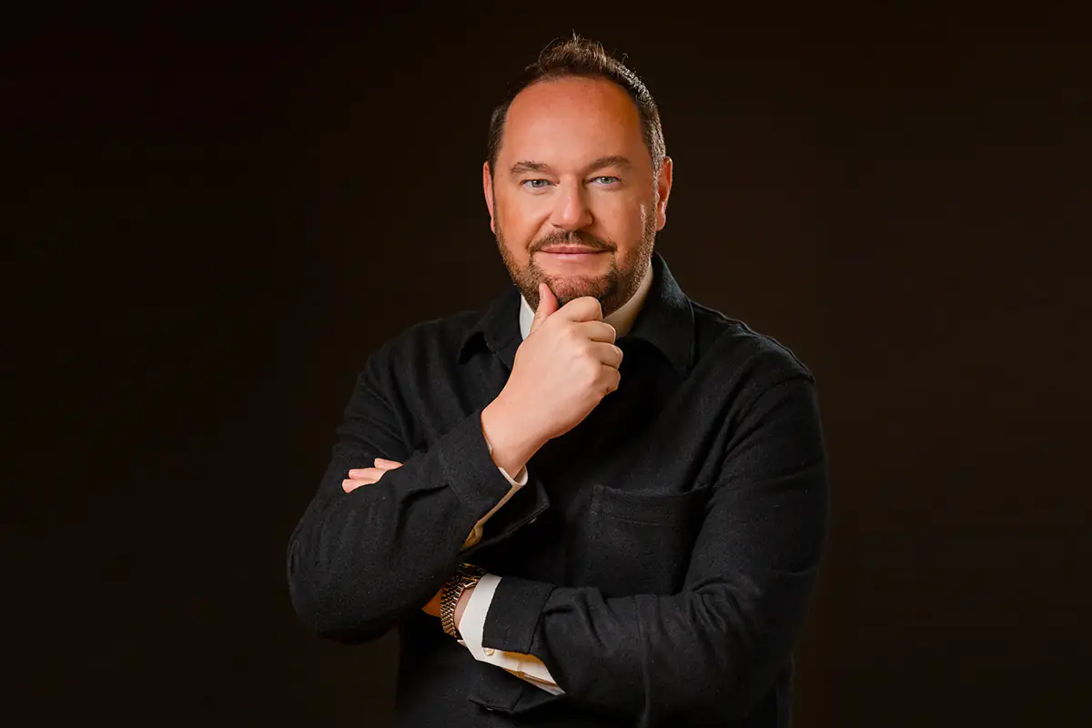 L'ex Swarovski Michele Molon nuovo Ceo di Schwan-Stabilo