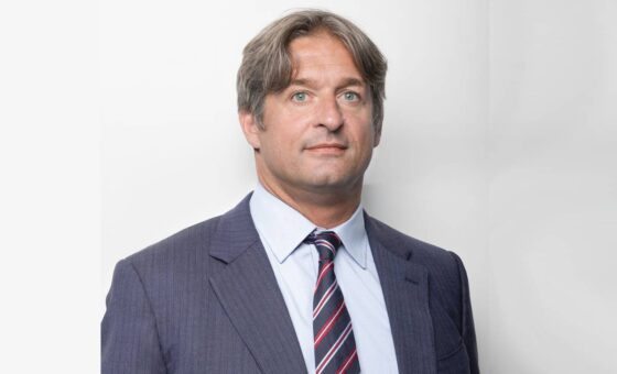 Nicola Bencini nuovo General Manager di Incyte Italia