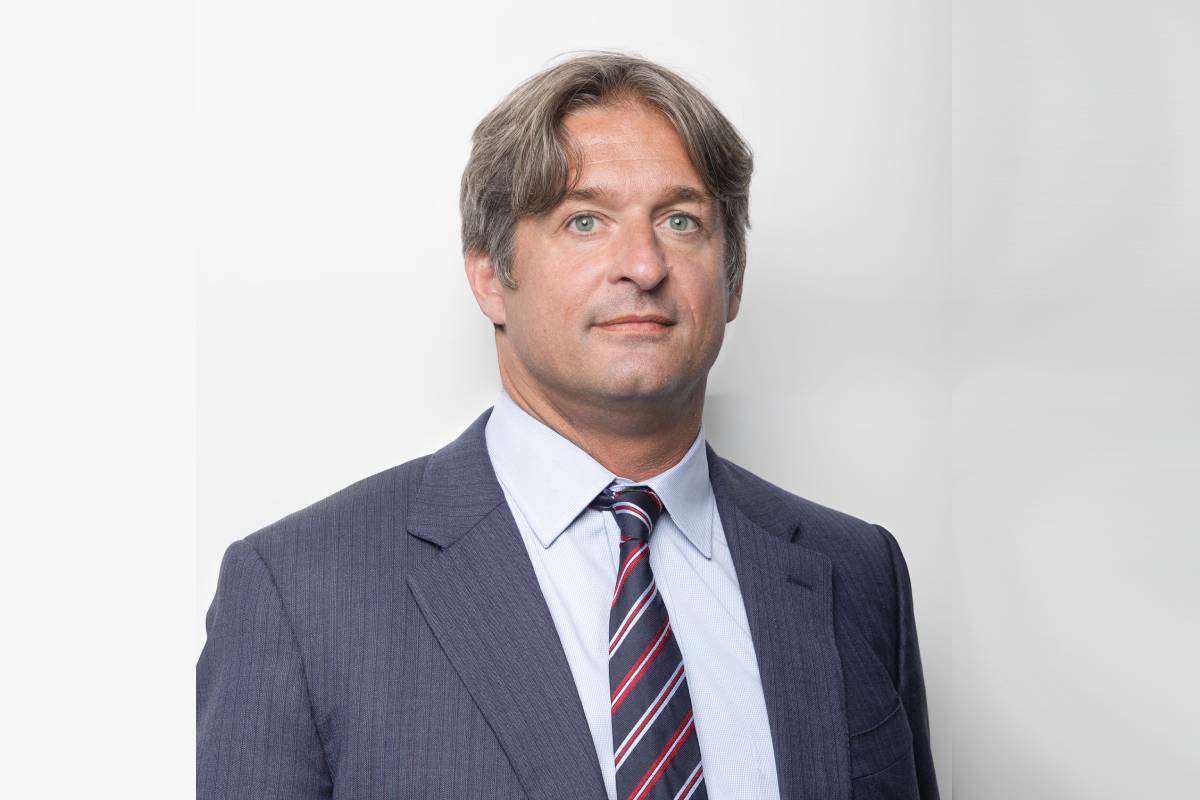 Nicola Bencini nuovo General Manager di Incyte Italia