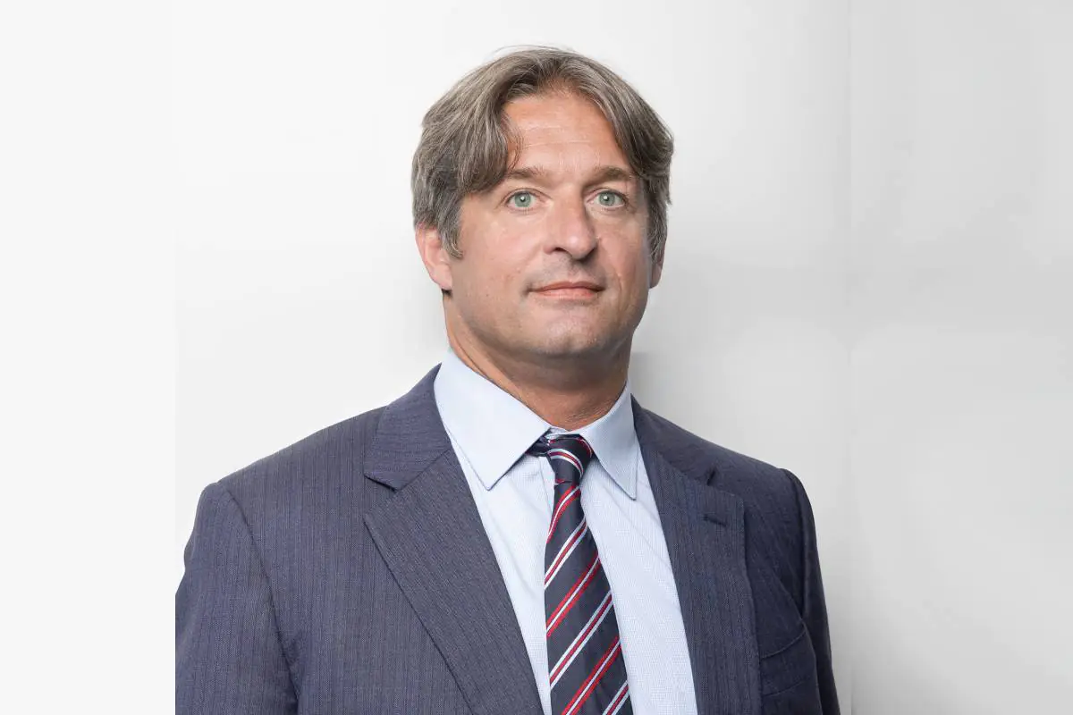Nicola Bencini nuovo General Manager di Incyte Italia
