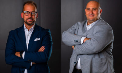 Mario Di Leva e Nicola Panizzo nuovi Coo di Leonardo Lifescience