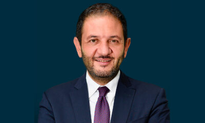 Nicola de Cesare nuovo Ceo di Gruppo Spaggiari Parma