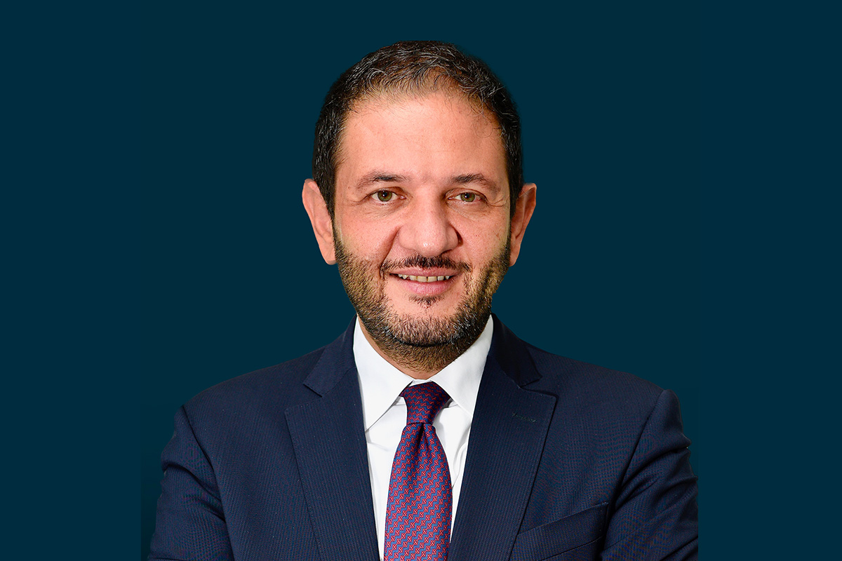 Nicola de Cesare nuovo Ceo di Gruppo Spaggiari Parma