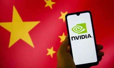Nvidia, ricavi record nel primo trimestre 2025: 44 miliardi