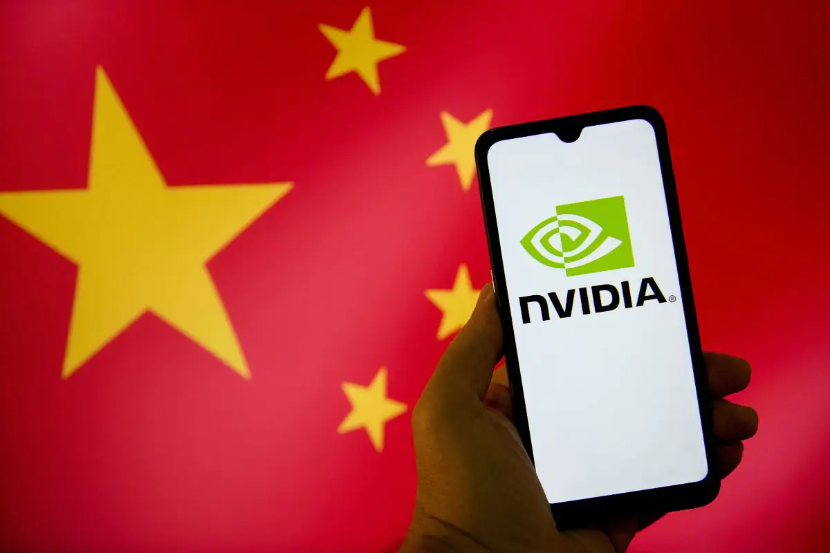 Nvidia, ricavi record nel primo trimestre 2025: 44 miliardi