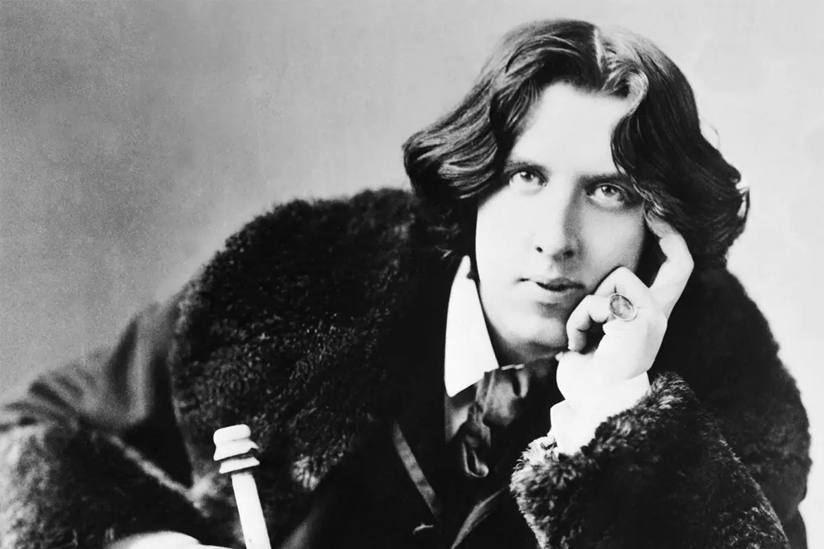 Oscar Wilde: 125 anni e non sentirli