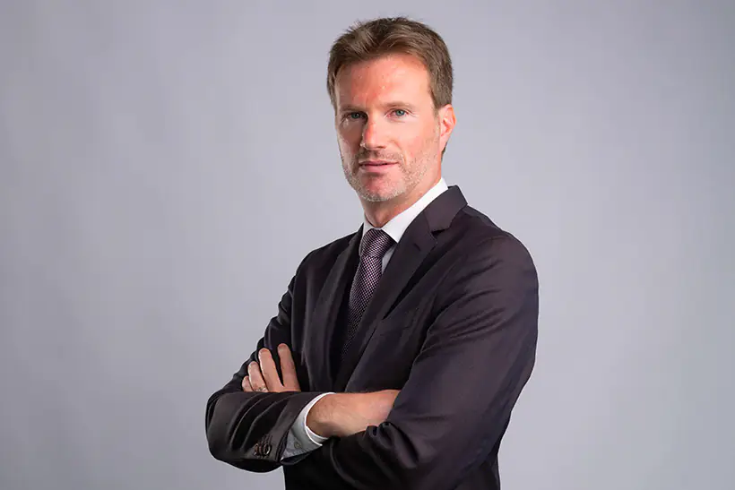 Paolo Maraschi nominato direttore generale di Stef Italia
