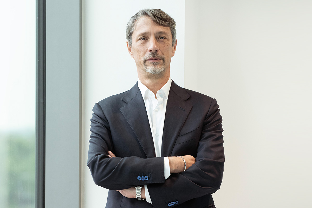 Sky Italia: più responsabilità per Paolo Nanni