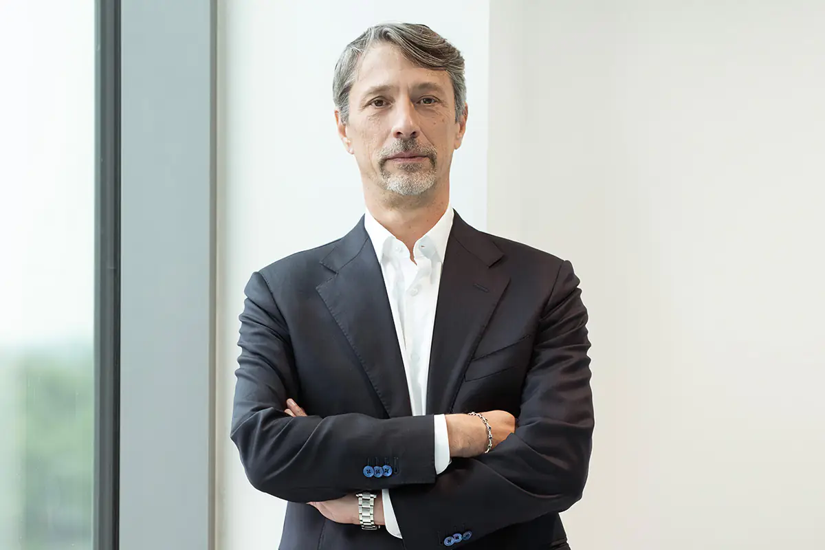 Sky Italia: più responsabilità per Paolo Nanni
