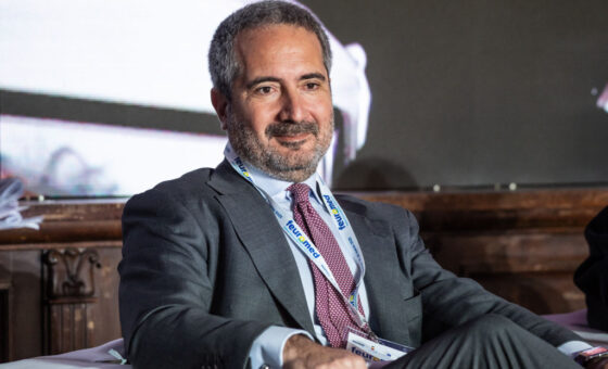 Pierroberto Folgiero confermato a.d. di Fincantieri