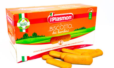 Fondi di private equity e un gruppo italiano in corsa per Plasmon