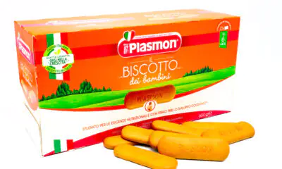 Fondi di private equity e un gruppo italiano in corsa per Plasmon