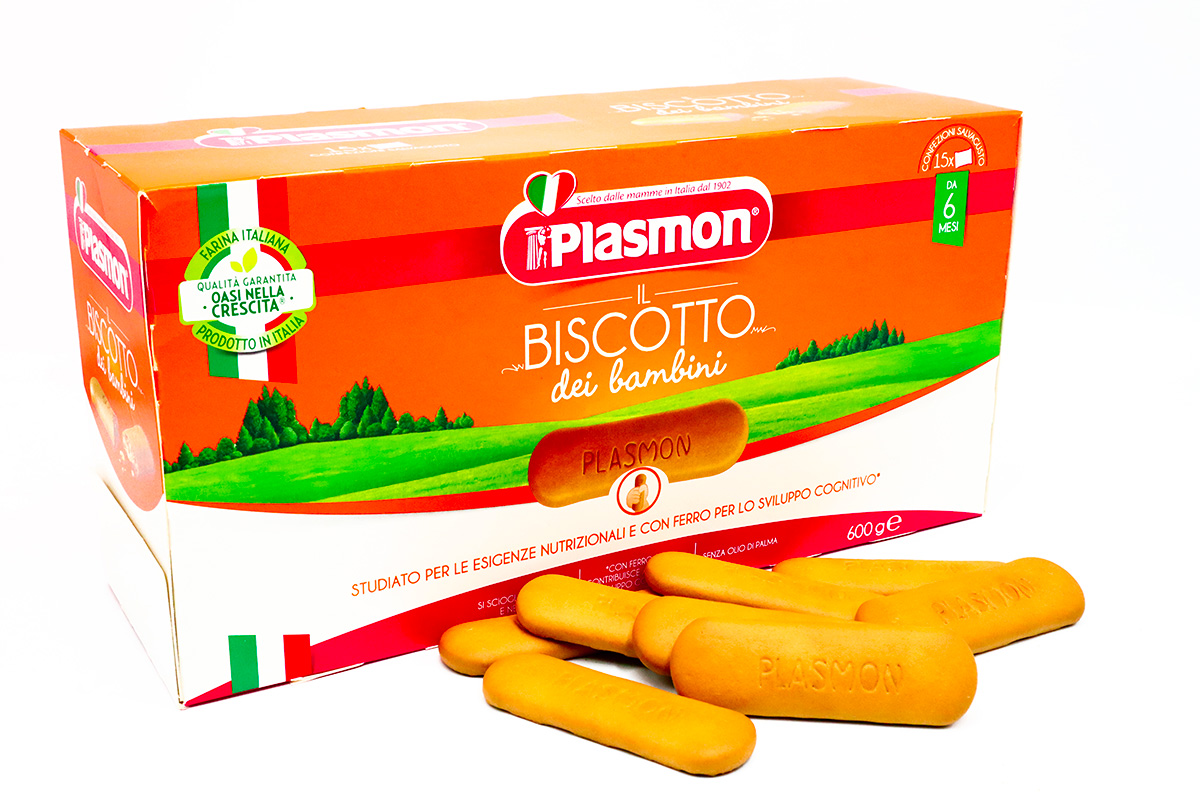 Fondi di private equity e un gruppo italiano in corsa per Plasmon