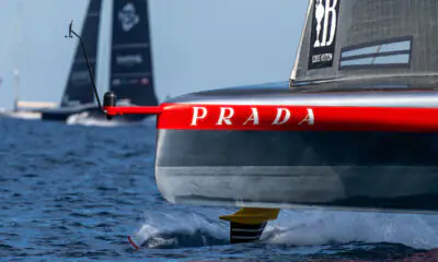 Napoli conquista l’America’s Cup: prima volta in Italia