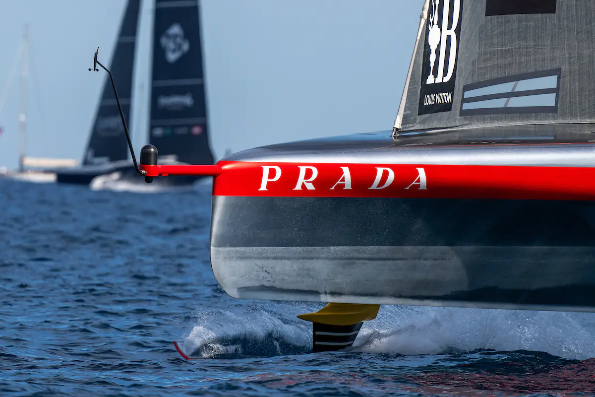 Napoli conquista l’America’s Cup: prima volta in Italia