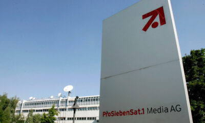 Ppf sfida Mfe su ProsiebenSat: offerta cash da 7 euro per azione