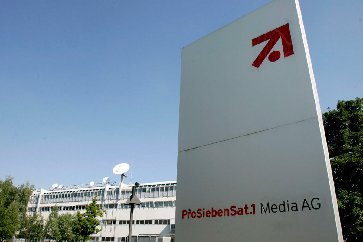 Ppf sfida Mfe su ProsiebenSat: offerta cash da 7 euro per azione
