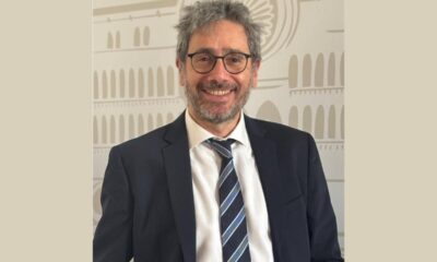 Riccardo Viani è il nuovo Ceo di Sperlari