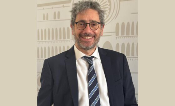 Riccardo Viani è il nuovo Ceo di Sperlari
