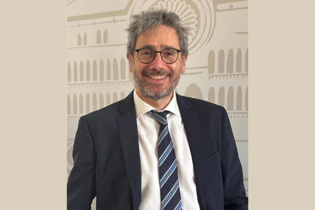 Riccardo Viani è il nuovo Ceo di Sperlari