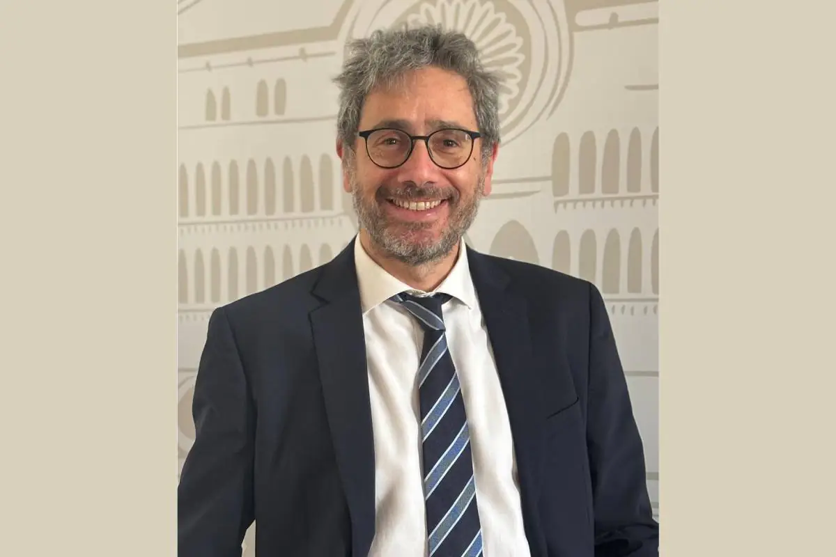 Riccardo Viani è il nuovo Ceo di Sperlari