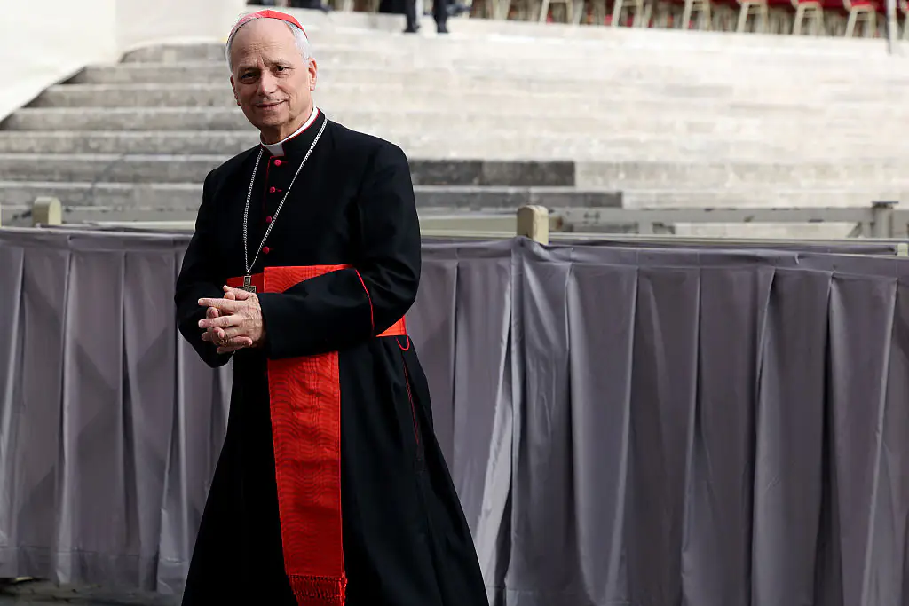 Dall’America alla missione in Perù: chi è Leone XIV, il primo Papa statunitense