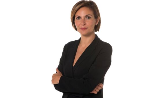 Roberta Roccanova cresce in Qvc Italia