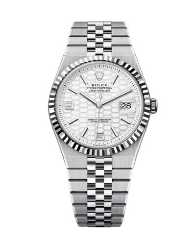 Rolex-Oyster-Perpetual-Land-Dweller