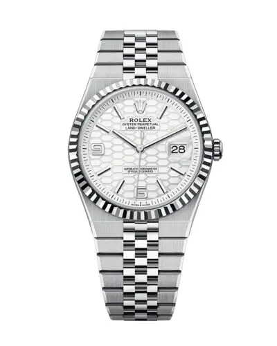 Rolex-Oyster-Perpetual-Land-Dweller