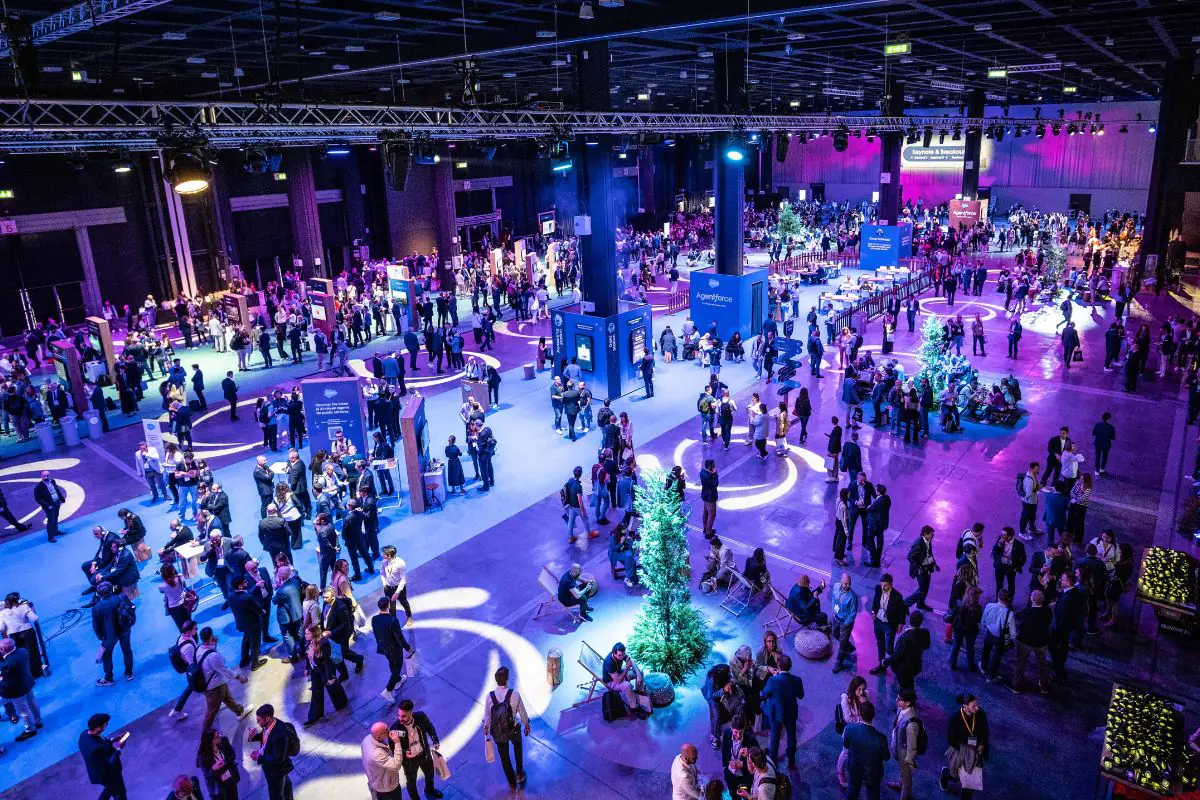Salesforce: come diventare una Agentforce Company