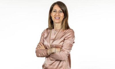 Stefania Badavelli guida Zentiva Italia