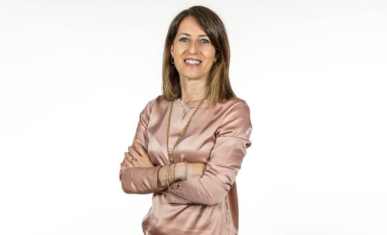 Stefania Badavelli guida Zentiva Italia