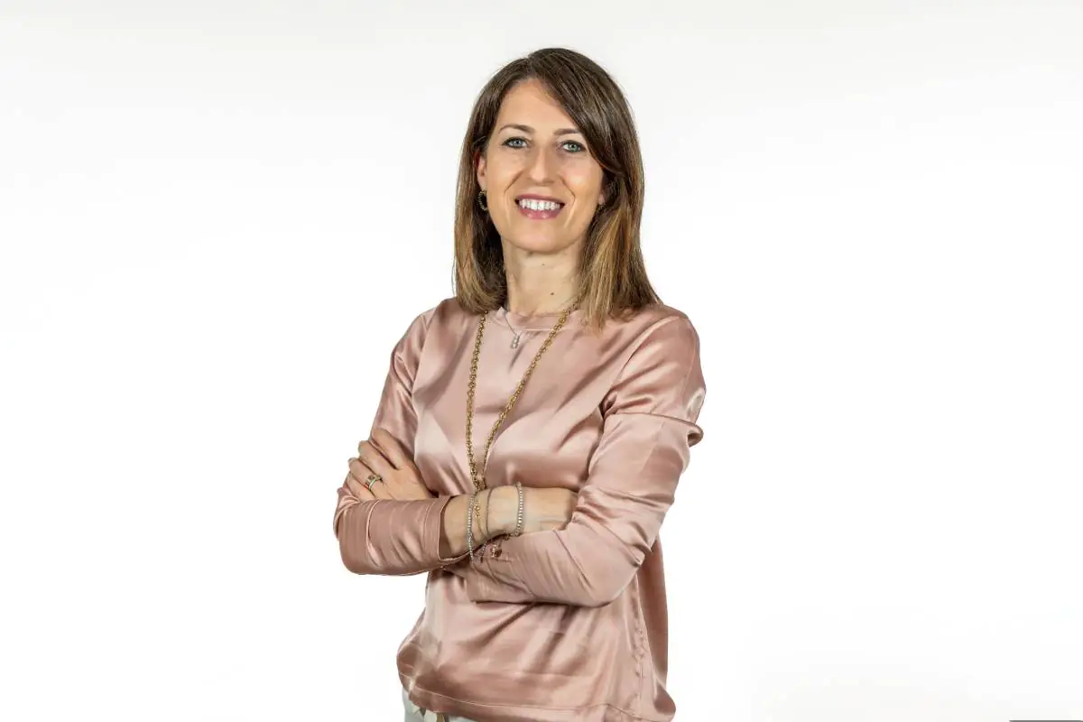Stefania Badavelli guida Zentiva Italia