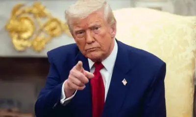 Trump minaccia l’Europa: dazi Usa al 50% dal 1° giugno 2025