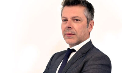 Valerio Ferri nuovo Ceo di ExoLab