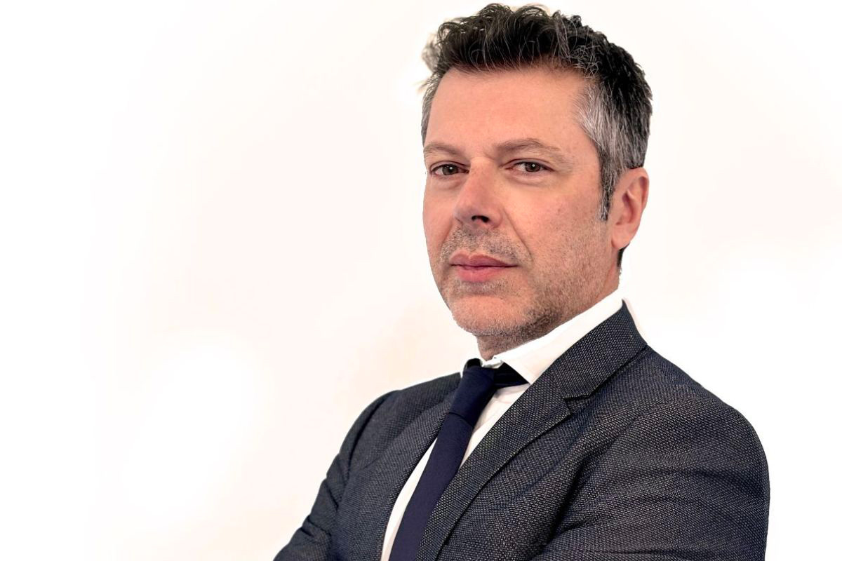 Valerio Ferri nuovo Ceo di ExoLab