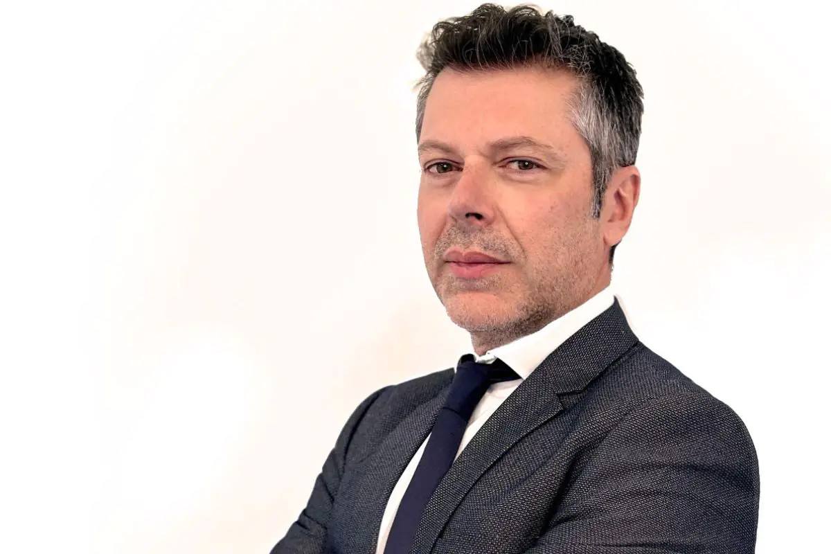 Valerio Ferri nuovo Ceo di ExoLab