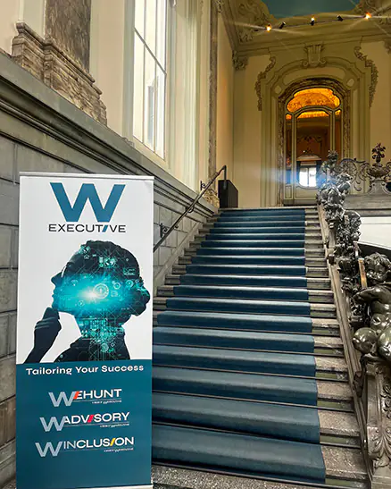 W-Executive